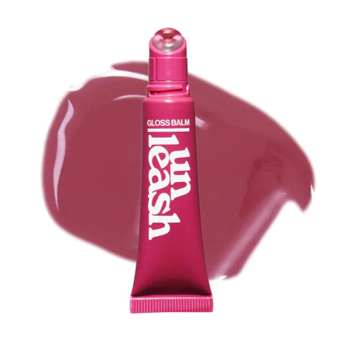 BALSAMO SUNSET DAZZLE GLOSS N4 BORA BORA - UNLEASHIA - Adrissa Beauty - Maquillaje