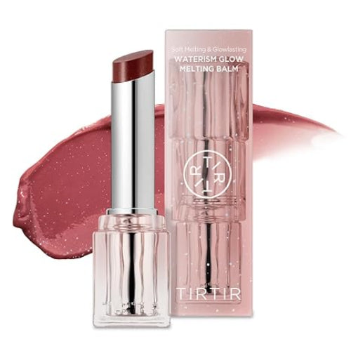 BALSAMO WATERISH GLOW MELTING 03 SAND MOND - TIRTIR - Adrissa Beauty - maquillaje