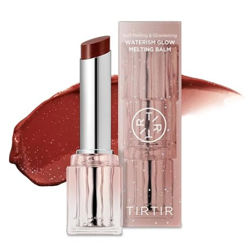 BALSAMO WATERISH GLOW MELTING 05 SCOTH SHOT - TIRTIR - Adrissa Beauty - Maquillaje