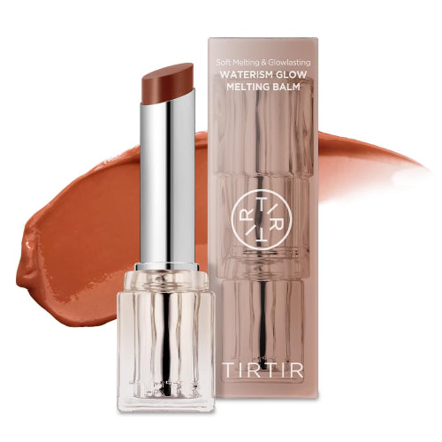 BALSAMO WATERISH GLOW MELTING 06 HONEY NUT - TIRTIR - Adrissa Beauty - Maquillaje