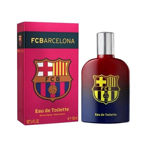 BARCELONA CLASICO EDITION 100ML C - BARCELONA - Adrissa Beauty - 