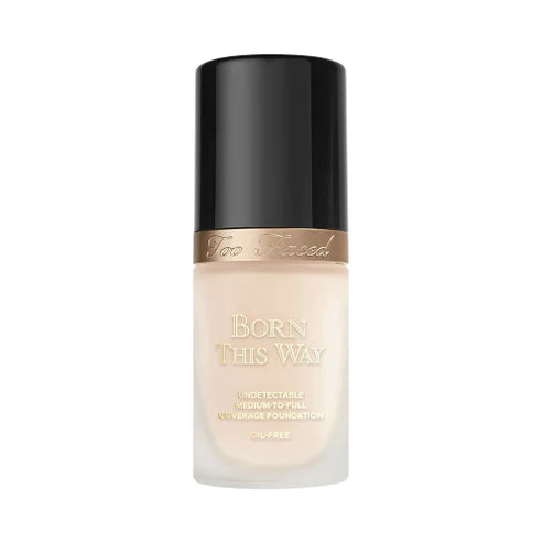 BASE BORN THIS WAY CLOUD 30ML - TOO FACED - Adrissa Beauty - Maquillaje