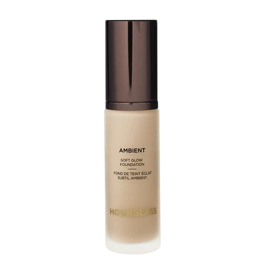 BASE AMBIENT SOFT GLOW 3.5 - HOURGLASS - Adrissa Beauty - maquiilaje
