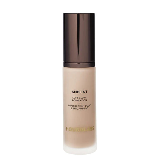 BASE AMBIENT SOFT GLOW 3 - HOURGLASS - Adrissa Beauty - Maquillaje
