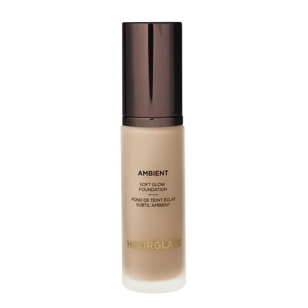 BASE AMBIENT SOFT GLOW 4 - HOURGLASS - Adrissa Beauty - Maquillaje