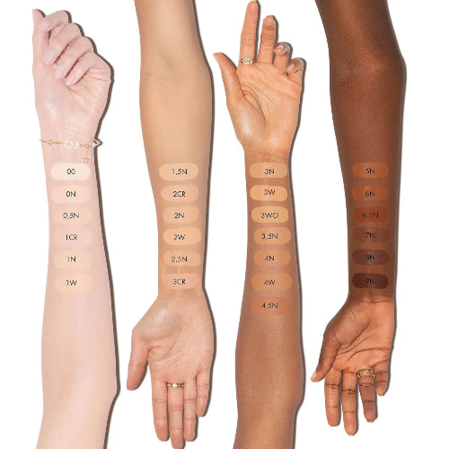 BASE BARRA FOREVER SKIN PERFECT 4W WARM - DIOR - Adrissa Beauty - Maquillaje