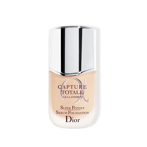 BASE CAPTURE TOTALE SERUM ANTIEDAD 1N NEUTRAL 30ML - DIOR - Adrissa Beauty - Maquillaje