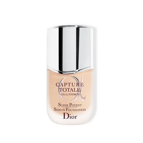 BASE CAPTURE TOTALE SERUM ANTIEDAD 2N NEUTRAL 30ML - DIOR - Adrissa Beauty - Maquillaje