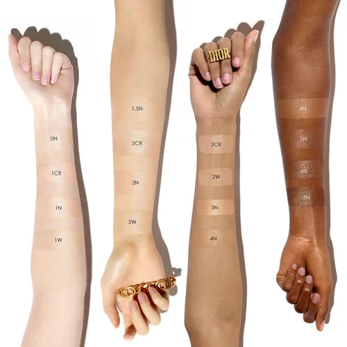 BASE CAPTURE TOTALE SERUM ANTIEDAD 4N NEUTRAL 30ML - DIOR - Adrissa Beauty - Maquillaje