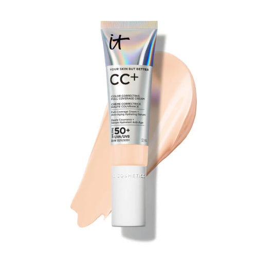 BASE CC+ CREAM FAIR BEIGE 32ML