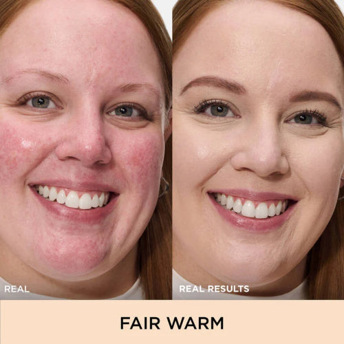 BASE CC+ CREAM FAIR WARM 32ML - IT COSMETICS - Adrissa Beauty - Maquillaje