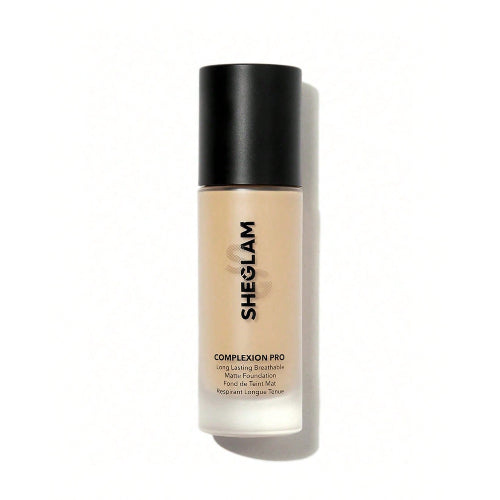 BASE COMPLEXION PRO SHELL - SHEGLAM - Adrissa Beauty - Maquillaje