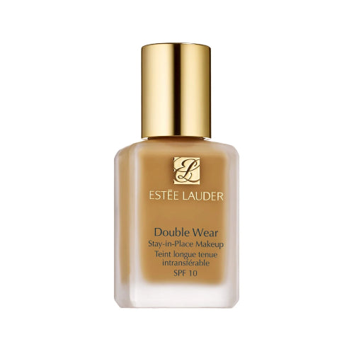 BASE DOUBLE WEAR SPF10 4N1 - ESTEE LAUDER - Adrissa Beauty - Maquillaje