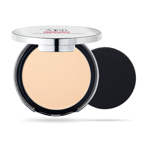 BASE EN POLVO EXTREME MATT POWDER 001 SPF20