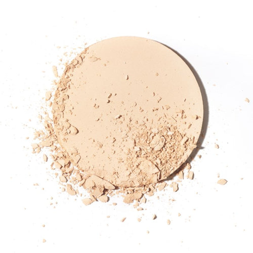 BASE EN POLVO EXTREME MATT POWDER 001 SPF20 - PUPA MILANO - Adrissa Beauty - Maquillaje