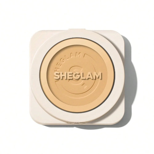 BASE EN POLVO SKIN FOCUS BAMBOO - SHEGLAM - Adrissa Beauty - 