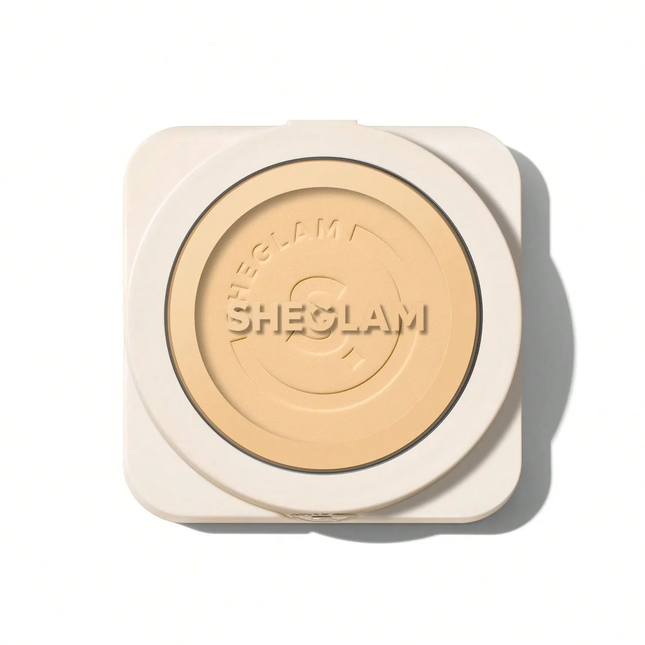 BASE EN POLVO SKIN FOCUS BUTTERCREAM - SHEGLAM - Adrissa Beauty - 