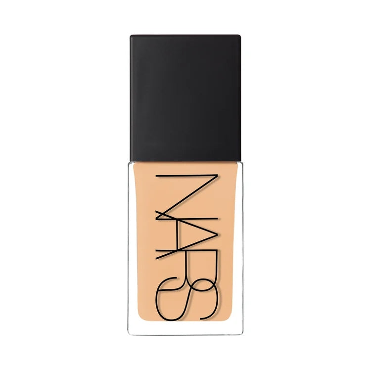 BASE LIGHT REFLECTING MEDIUM 1 PUNJAB - NARS - Adrissa Beauty - Maquillaje