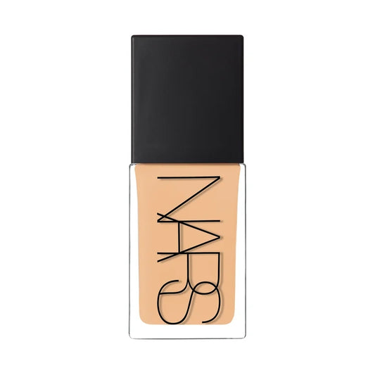 BASE LIGHT REFLECTING MEDIUM 1 PUNJAB - NARS - Adrissa Beauty - Maquillaje