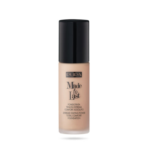 BASE MADE TO LAST 030 SPF10