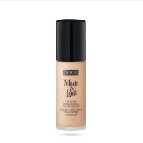 BASE MADE TO LAST 050 SPF10