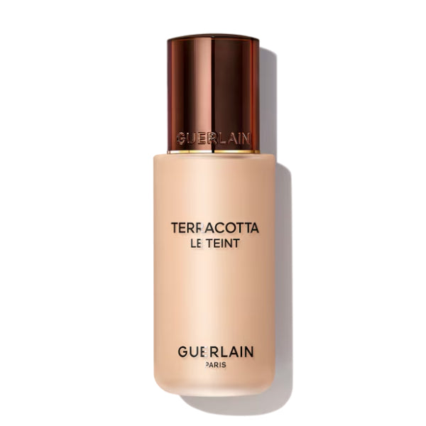 BASE TERRACOTA LE TEINT GLOW 2N