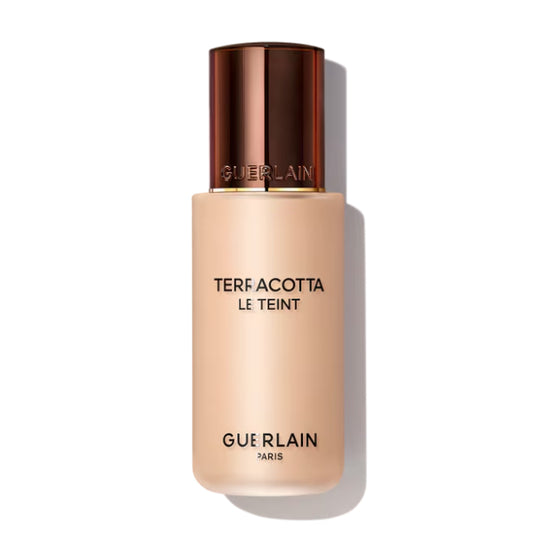 BASE TERRACOTA LE TEINT GLOW 2N