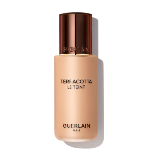 BASE TERRACOTA LE TEINT GLOW 3.5N