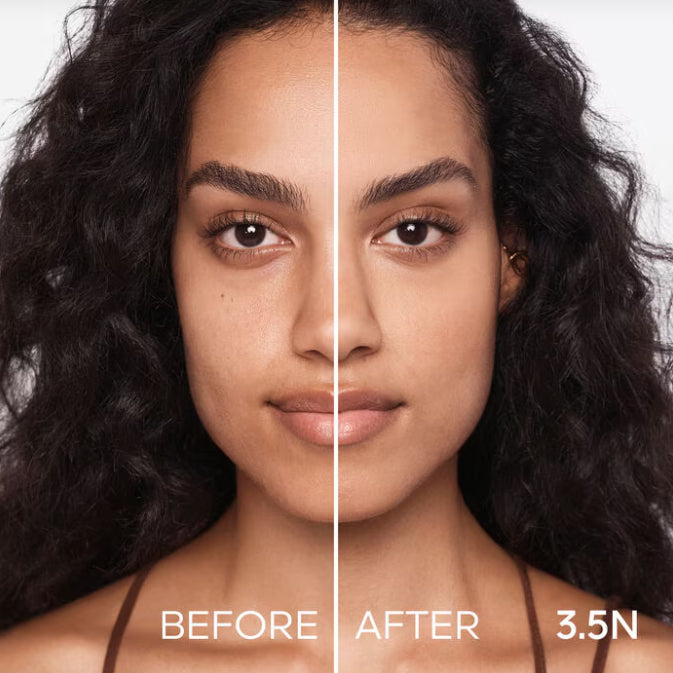 BASE TERRACOTA LE TEINT GLOW 3.5N
