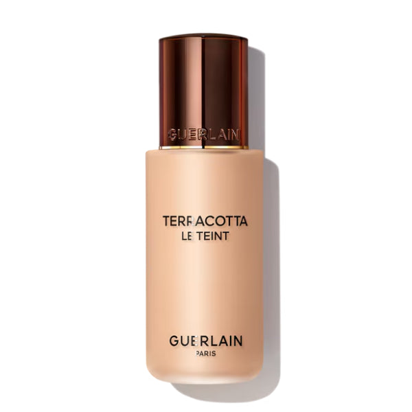 BASE TERRACOTA LE TEINT GLOW 3N