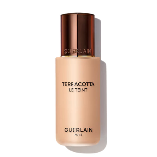 BASE TERRACOTA LE TEINT GLOW 3N