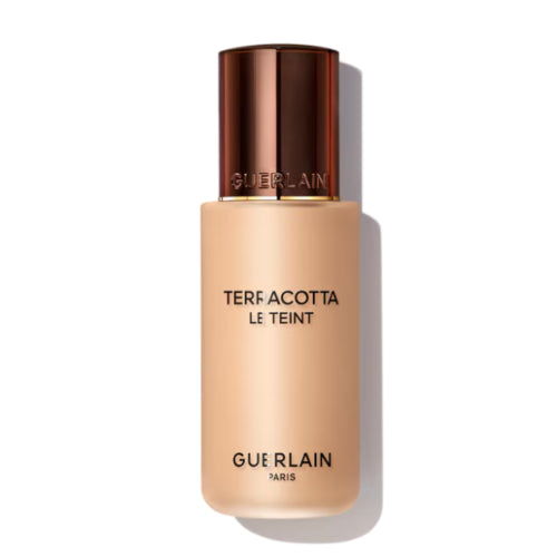 BASE TERRACOTA LE TEINT GLOW 3W