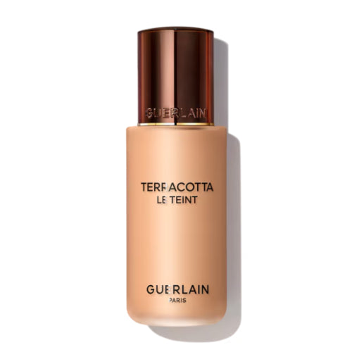 BASE TERRACOTA LE TEINT GLOW 4N