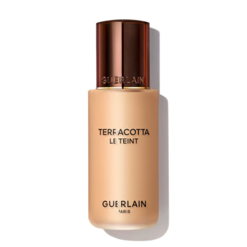 BASE TERRACOTA LE TEINT GLOW 4W