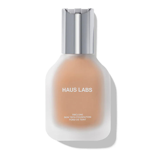 BASE TRICLONE SKIN TECH 175 LIGHT NEUTRAL - HAUS LABS - Adrissa Beauty - Maquillaje