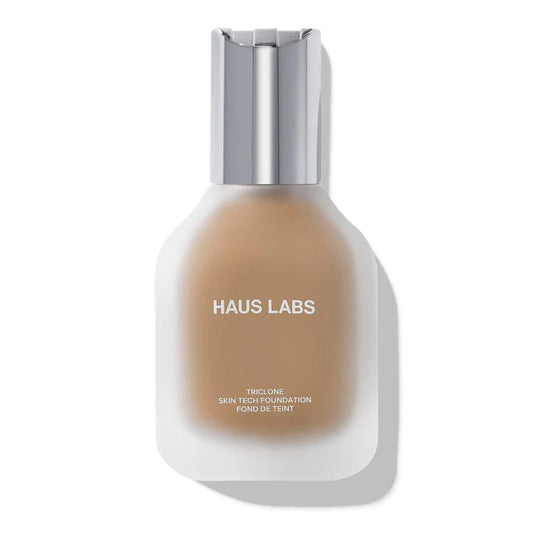 BASE TRICLONE SKIN TECH 260 LIGHT MEDIUM COOL - HAUS LABS - Adrissa Beauty - Maquillaje