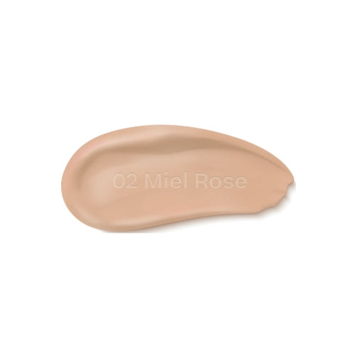 BASE UPGRADE EFECTO LIFTING 02 MIEL ROSE 30ML - SENSILIS - Adrissa Beauty - 