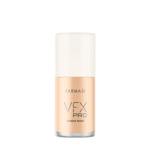 BASE VFX PRO CAMERA READY 04 ECRU 30ML - FARMASI - Adrissa Beauty - Maquillaje