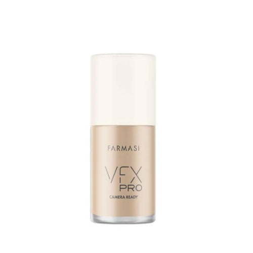BASE VFX PRO CAMERA READY 07 SAND 30ML - FARMASI - Adrissa Beauty - Maquillaje