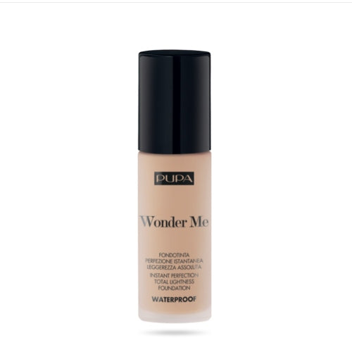 BASE WONDER ME WATERPROOF 030