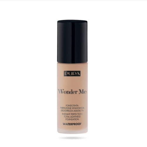 BASE WONDER ME WATERPROOF 040
