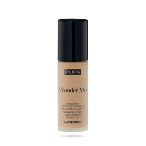 BASE WONDER ME WATERPROOF 050