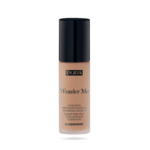 BASE WONDER ME WATERPROOF 060