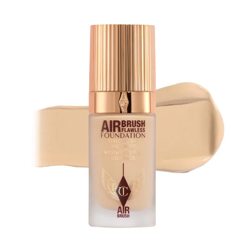 BASE AIRBRUSH FLAWLESS 4 NEUTRAL