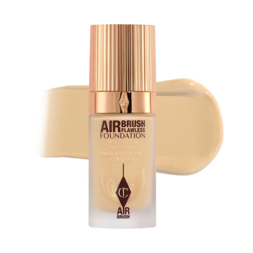 BASE AIRBRUSH FLAWLESS 5 NEUTRAL