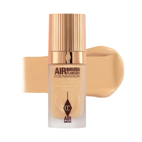 BASE AIRBRUSH FLAWLESS 6 NEUTRAL