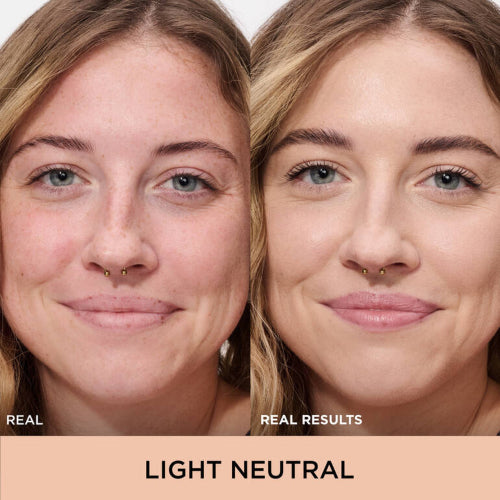 BASE CC+ CREAM LIGHT NEUTRAL 32ML - IT COSMETICS - Adrissa Beauty - Maquillaje