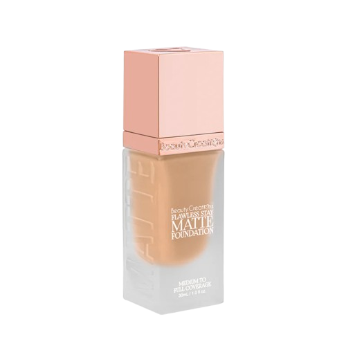 BASE FLAWLESS MATTE 10WG