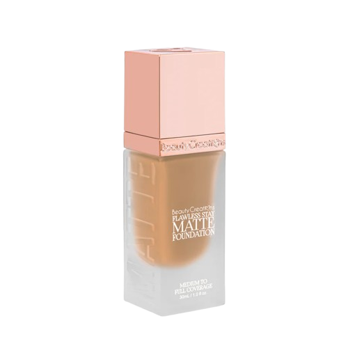 BASE FLAWLESS MATTE 18WG