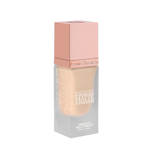BASE FLAWLESS MATTE 2N